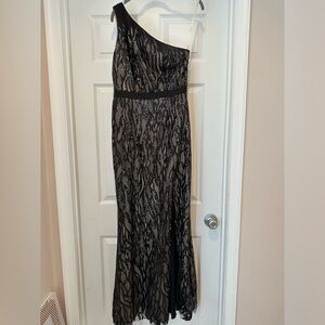 Formal Dress women's size 8